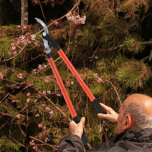 50cm long handle - long, extend