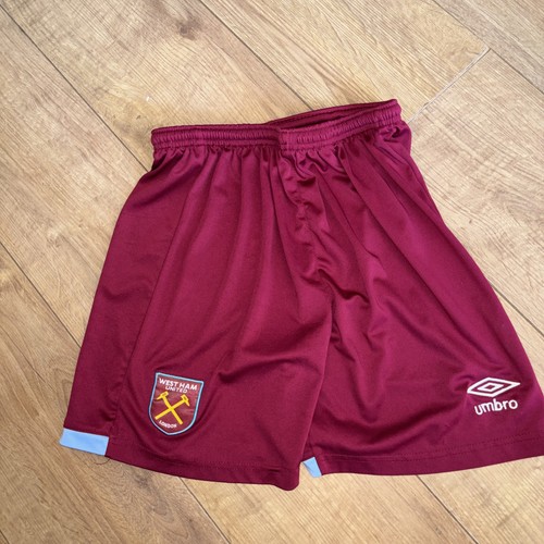 West ham utd 2019 home - ham,