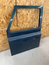 land rover defender doors