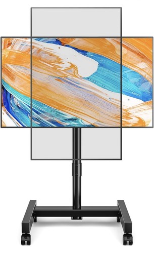 Tvon height adjustable corner - adjustable,