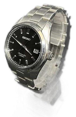 Seiko sarb033 wristwatch - wristwatch, works