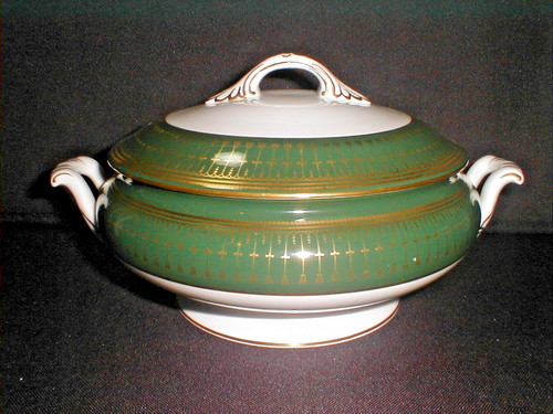 Spode royal windsor china - windsor,