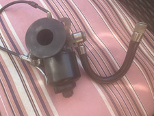 BRITISH SEAGULL VILLIERS CARB