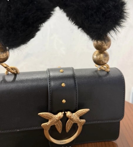 Pinko handbag - pinko,