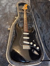 Fender Stratocaster David