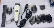 Wahl Super Taper Clippers good condition used 