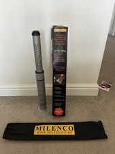 Milenco Caravan Nose Weight