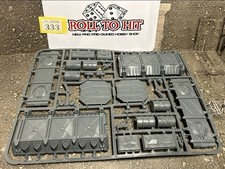 Warhammer 40k Terrain Sprue