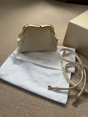 Bvlgari serpentine ivory - bvlgari,