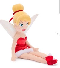 BNWT Disney store Festive