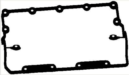 Gasket cylinder head cover - , bga