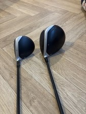 Taylor Made 9° M6 Driver And