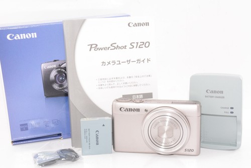 Exc box canon - [exc+5/in, powershot