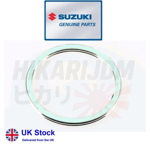 Suzuki genuine gasket - genuine,