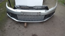 VW SCIROCCO 2008-13 GENUINE