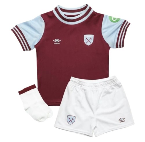 West ham united - baby, full