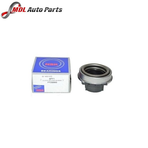 Clutch release bearing - release,