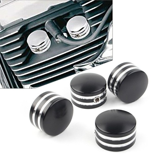 Head bolt covers - head, fit