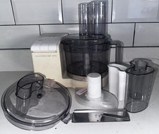 MOULINEX MASTERCHEF 370 Food