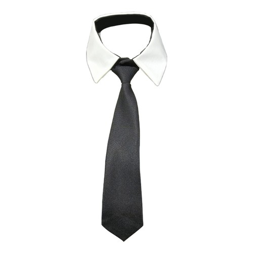 Fashionable shirt false collar - fashionable,