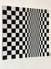 Bridget Riley: Paintings from