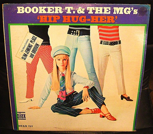 Booker the s hip - &,