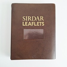 80 x Knitting Patterns In