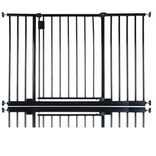Safetots hallway baby gate - baby,