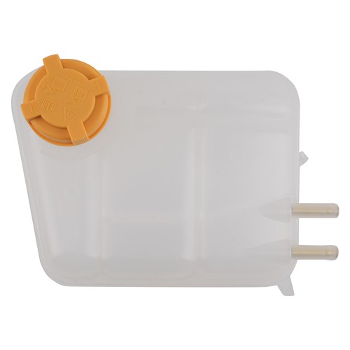 Coolant overflow system - coolant,