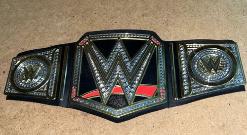 Wwe championship 2014 replica - 2014,