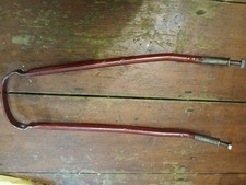 Another James Comet Front