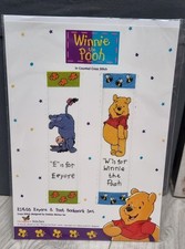 Winnie The Pooh "Eeyore & Pooh