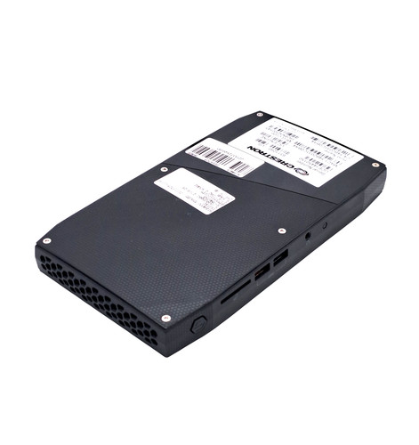 Crestron mini engine - mini, pc