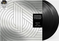 Orchestral Manoeuvres In The