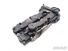 Vauxhall Astra Engine Rocker Cam Cover 1.6 CDTi Diesel 81kW (110 HP) 55571586