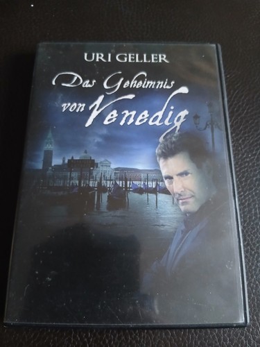 Uri geller das geheimnis - geller, von