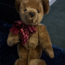 Vintage Merrythought Jointed