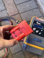 Enersys ppt/ Forklift Truck Battery Charger 24v