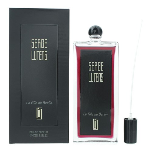 Serge lutens fille de - la,