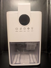 Dehumidifier Air Purifier Moisture Absorbing Damp Mould Trap (1L Refillable)