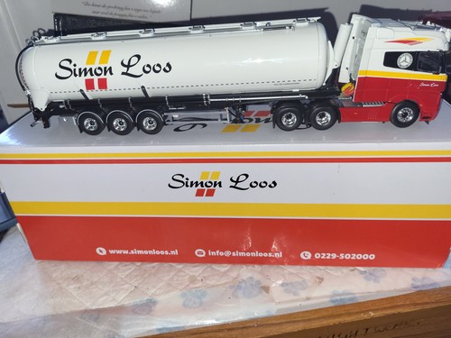 Tekno longline merc silo - ,