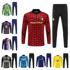 Sportswear Jumping Training Clothing Adult Children Men's Top+Pants New Style