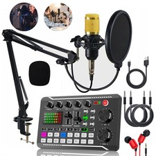 Podcast Equipment Bundle