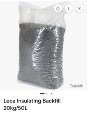 5 x bags Expanded Clay Balls