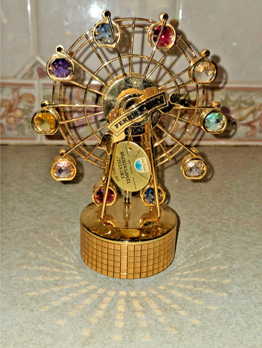 Swarovski crystal temptations - crystal,