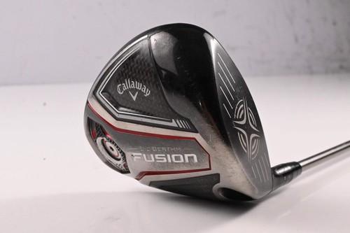 Callaway big bertha fusion - bertha,