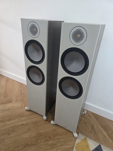 Monitor audio bronze 500 - audio, (6g)
