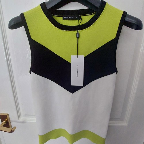 Karen millen tank - millen,, top