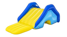 Giant Inflatable Outdoor Pool