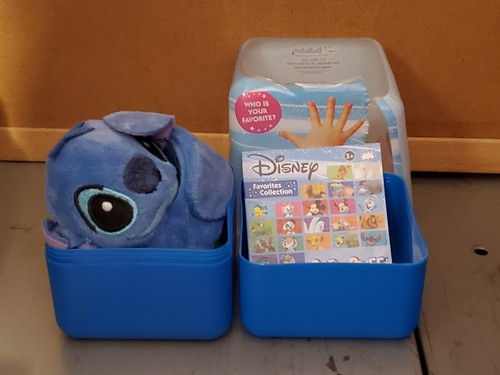 New disney stitch - new,